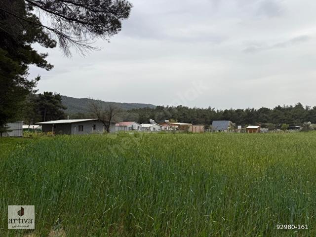 Menderes, İzmir içerisinde satılık Arsa