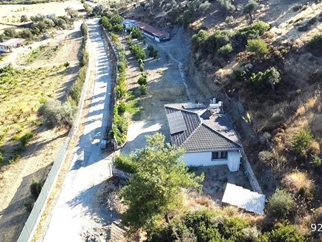Beyler Mahallesi, Seferihisar içerisinde satılık Arsa