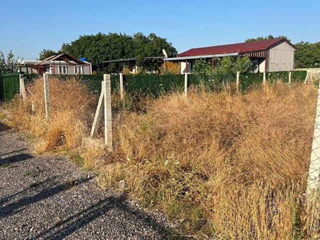 Menderes, İzmir içerisinde satılık Arsa