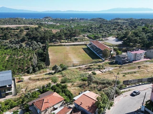 Menderes, İzmir içerisinde satılık Arsa