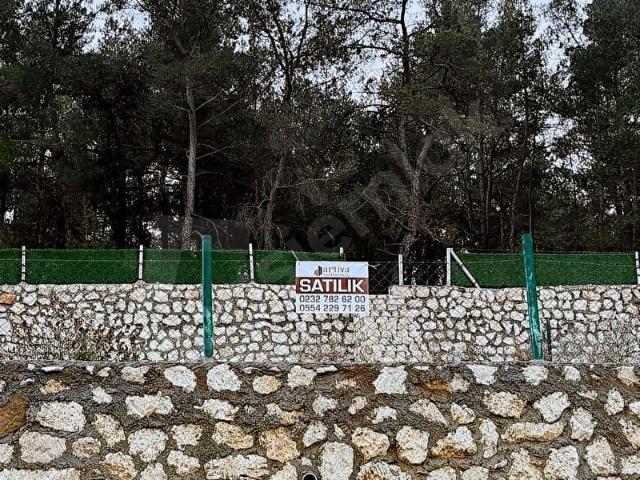 Menderes, İzmir içerisinde satılık Arsa