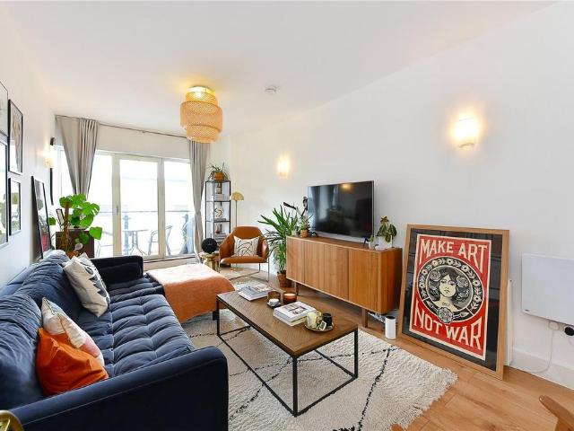 House for rent in St. George in the East, Wapping