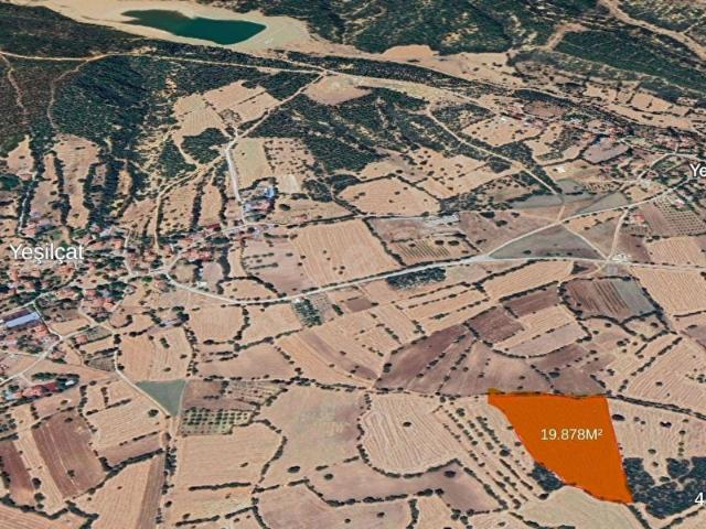 Dinar, Afyonkarahisar içerisinde satılık Arsa