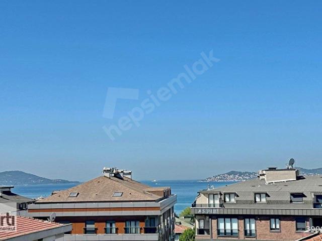 Maltepe, İstanbul içerisinde satılık mülk