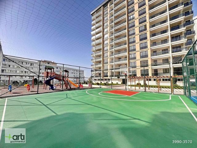 Tuzla, İstanbul içerisinde satılık mülk