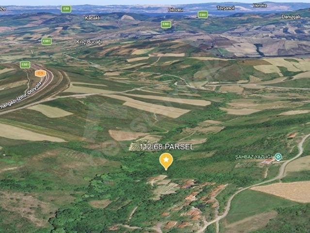 Çiftlikköy, Yalova içerisinde satılık Arsa