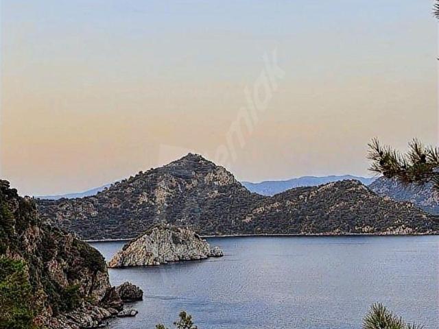 Marmaris, Muğla içerisinde satılık mülk