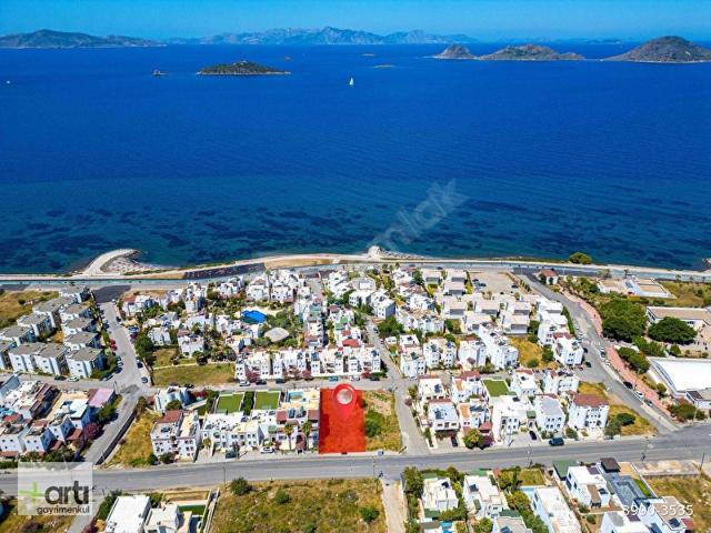 Bodrum, Muğla içerisinde satılık Arsa