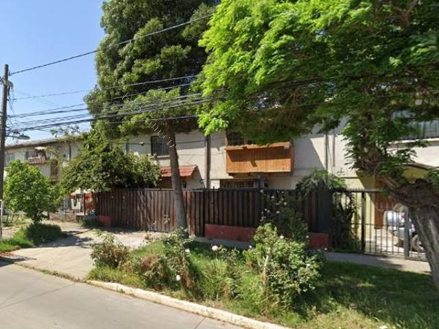 Casa en arriendo en Barrio Pila del Ganso, Santiago