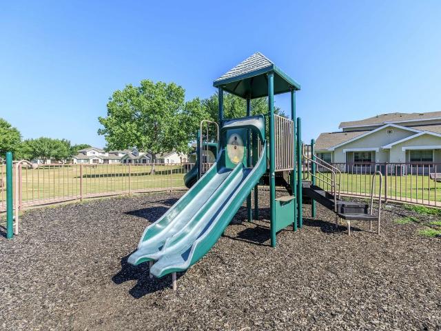 Apartment for rent in Dallas, Texas