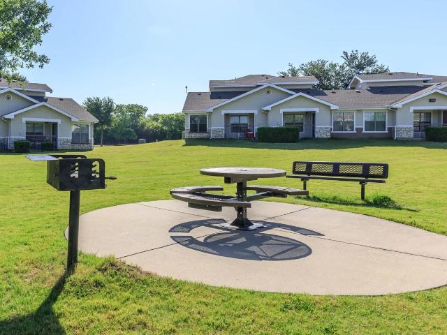 Apartment for rent in Dallas, Texas