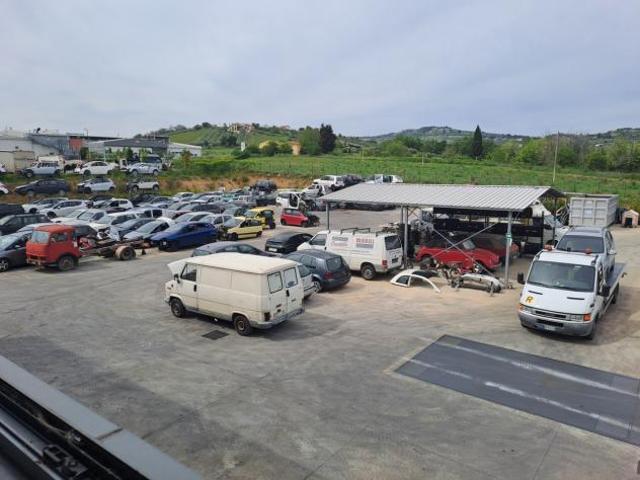 Locale Commerciale in vendita a Chieti, Abruzzo