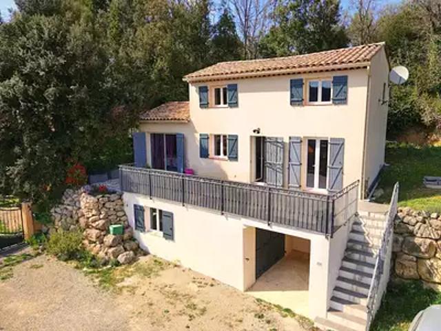 Maison vente à Brignoles, Artignosc-sur-verdon