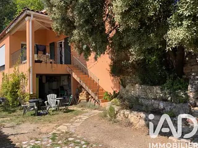 Maison vente à Brignoles, Artignosc-sur-verdon