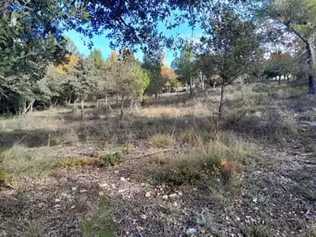 Terrain vente à Les Adrets, Artignosc-sur-Verdon