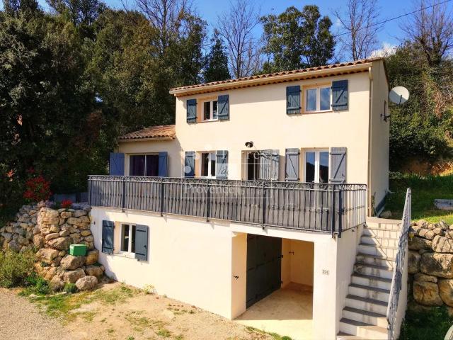 Maison vente à Brignoles, Artignosc-sur-verdon