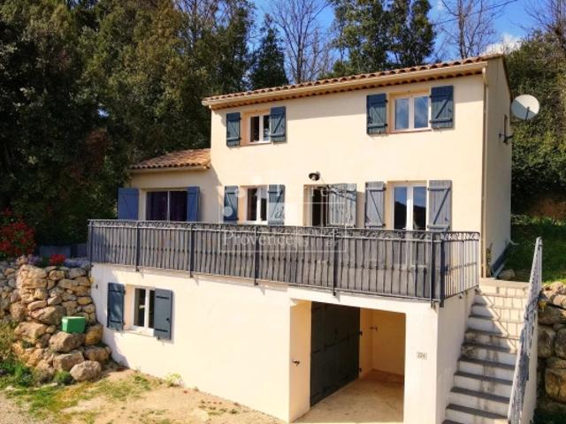 Maison vente à Brignoles, Artignosc-sur-verdon
