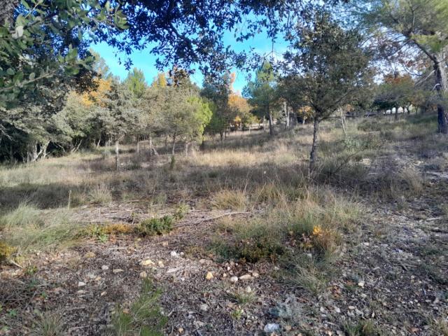 Terrain vente à Artignosc-sur-Verdon, Var