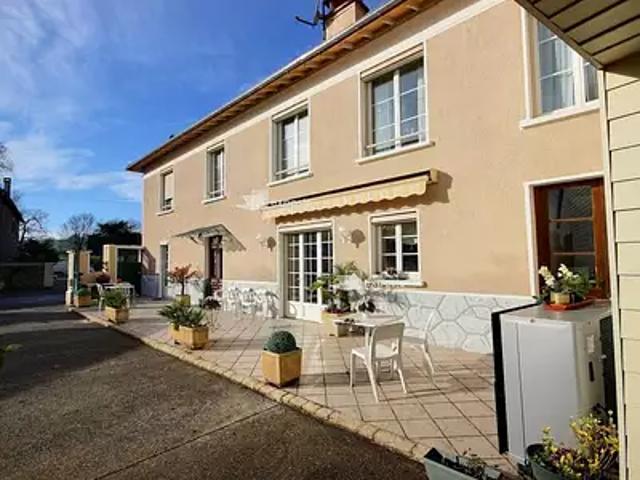 Maison vente à Pau, Artigueloutan