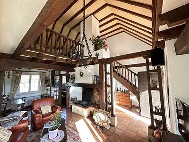 Maison vente à Pau, Artigueloutan