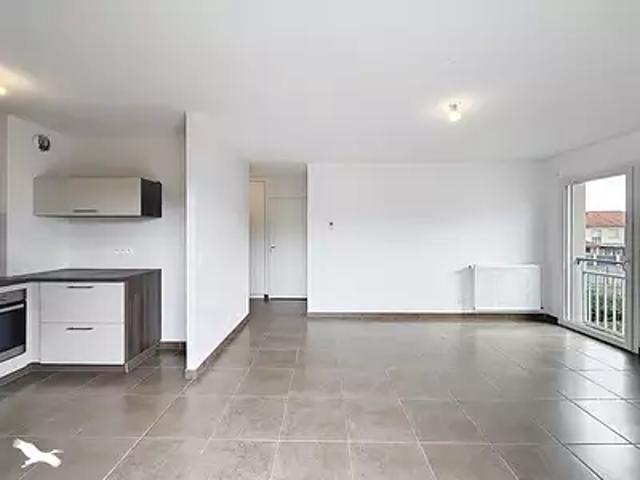 Appartement vente à Les Mimosas, Artiguelouve