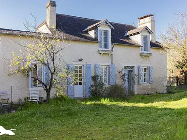 Maison vente à Pau, Artiguelouve