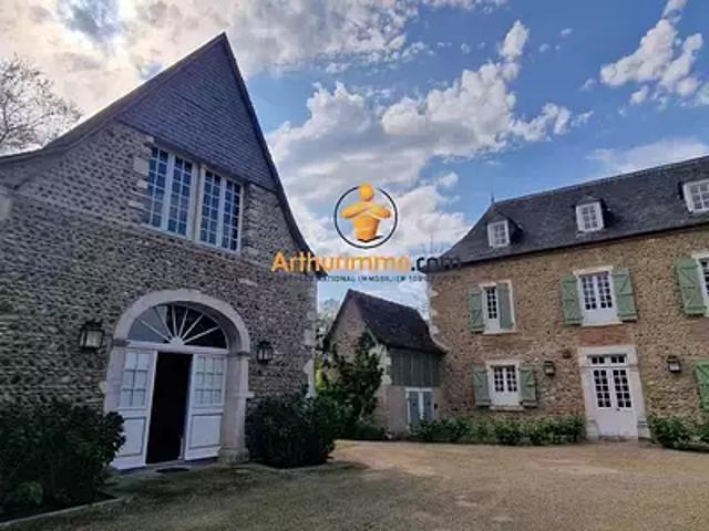 Maison vente à Pau, Artiguelouve