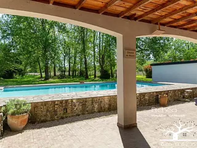 Maison vente à Pau, Artiguelouve