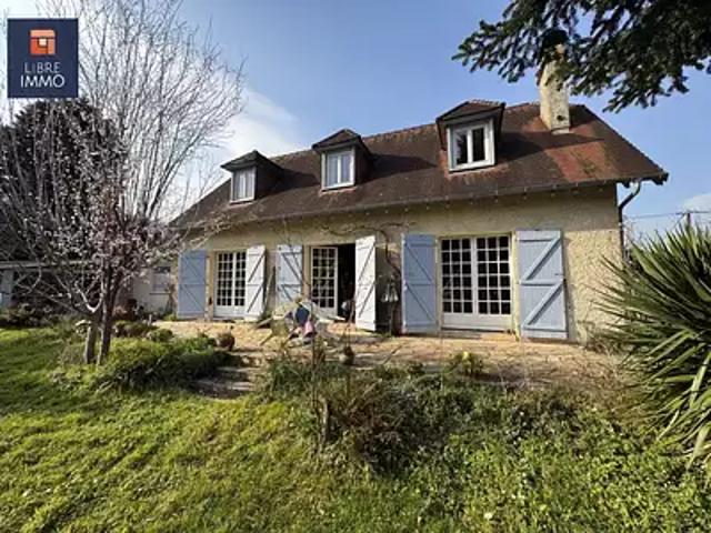 Maison vente à Pau, Artiguelouve