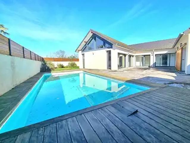 Maison vente à Pau, Artiguelouve