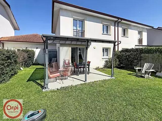Maison location à Pau, Artiguelouve