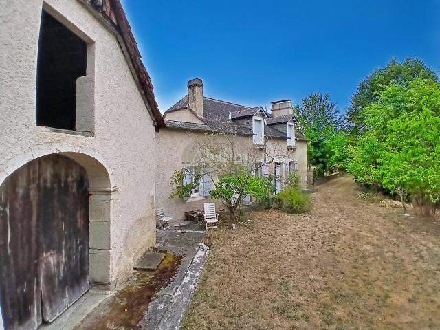 Maison vente à Pau, Artiguelouve