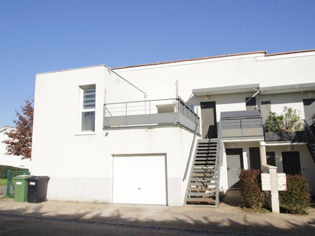 Appartement vente à Artigues-près-bordeaux