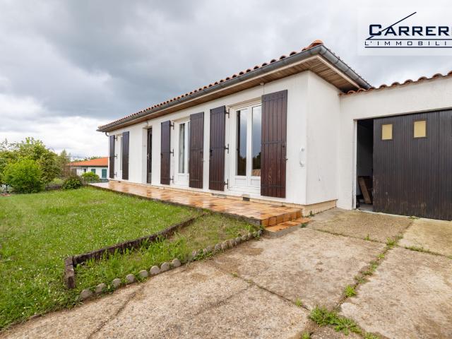 Maison vente à Bordeaux, Artigues-près-bordeaux