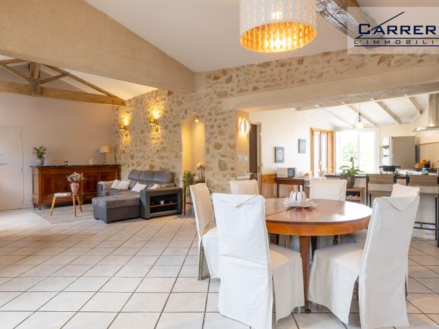 Maison vente à Bordeaux, Artigues-près-bordeaux