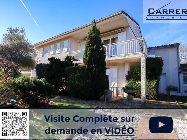Maison vente à Artigues-près-bordeaux