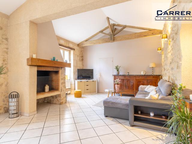 Maison vente à Bordeaux, Artigues-près-bordeaux