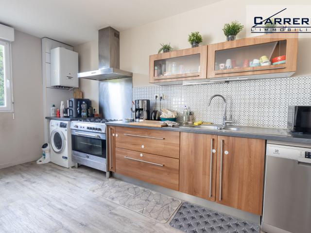 Maison vente à Bordeaux, Artigues-près-bordeaux