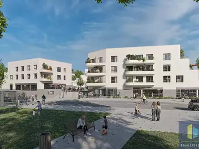 Appartement vente à Bordeaux, Artigues-près-bordeaux