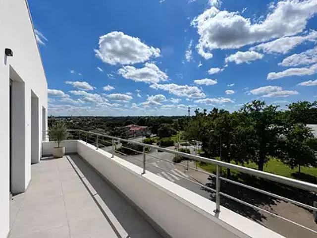 Appartement vente à Bordeaux, Artigues-près-bordeaux