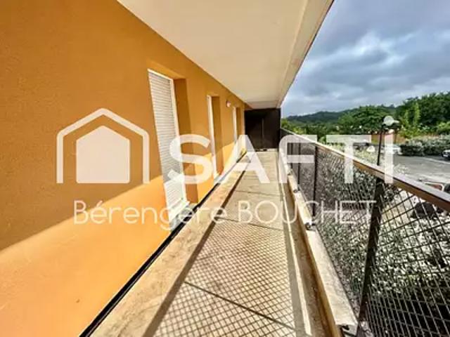 Appartement vente à Bordeaux, Artigues-près-bordeaux