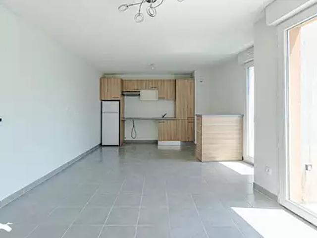Appartement vente à Betailhe, Artigues-près-Bordeaux