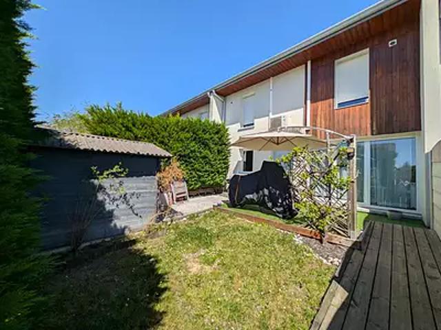 Maison vente à Bordeaux, Artigues-près-bordeaux