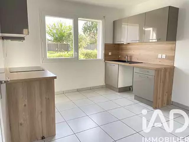 Maison vente à Bordeaux, Artigues-près-bordeaux