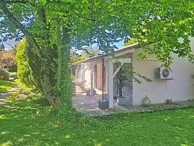Maison vente à Bordeaux, Artigues-près-bordeaux