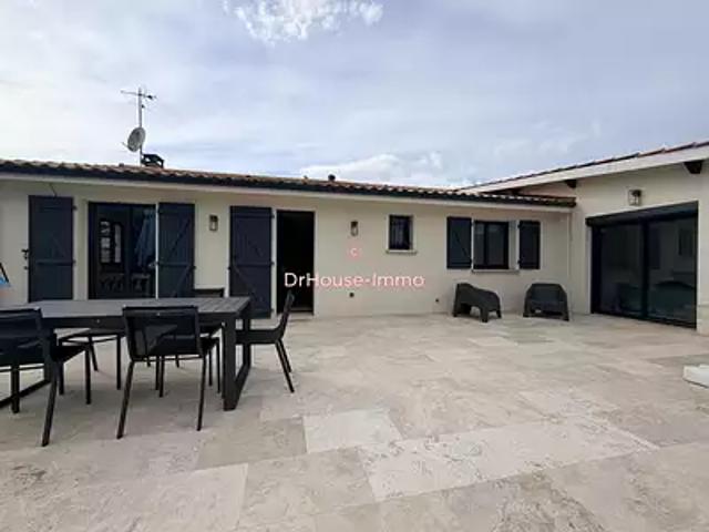 Maison vente à Bordeaux, Artigues-près-bordeaux