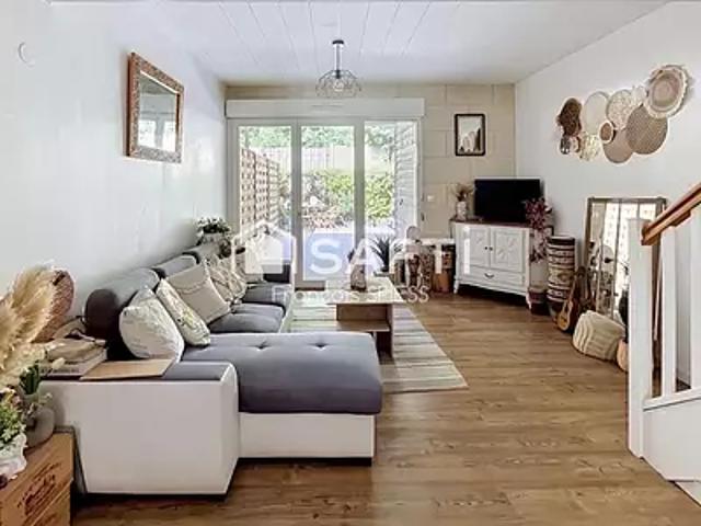 Maison vente à Bordeaux, Artigues-près-bordeaux
