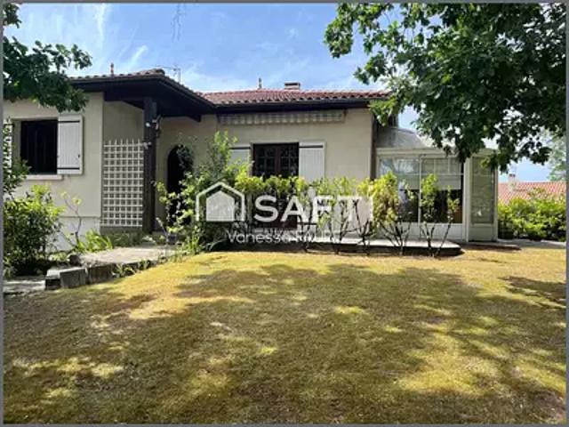 Maison vente à Bordeaux, Artigues-près-bordeaux