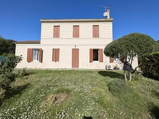 Maison vente à Bordeaux, Artigues-près-bordeaux
