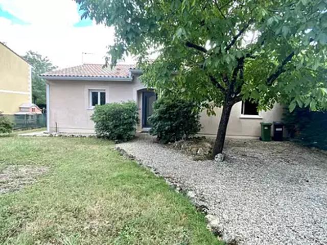 Maison location à Betailhe, Artigues-près-Bordeaux